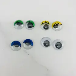 چشم عروسک 5D