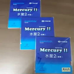 رویه مرکوری 2  _  Mercury 11