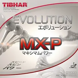 تیبهار اوولوشن MXP