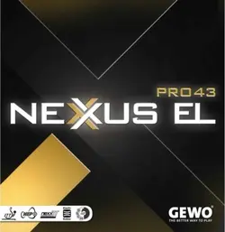 جوو نکسوس EL PRO 43