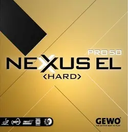 جوو نکسوس EL Pro 50 Hard