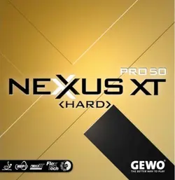 جوو نکسوس XT Pro 50 Hard