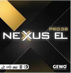 جوو نکسوس EL Pro 38