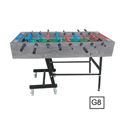 فوتبال دستی خانگی مدل G8