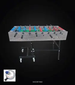 فوتبال دستی خانگی مدل G8