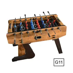 فوتبال دستی مدل G11