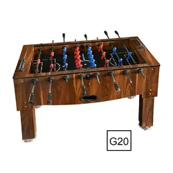 فوتبال دستی مدل G20
