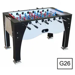 فوتبال دستی مدل G26