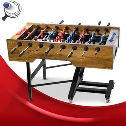 فوتبال دستی پایه تاشو مدل G16