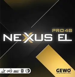 نکسوس EL Pro 48