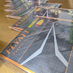 نیتاکو Flyatt Hard