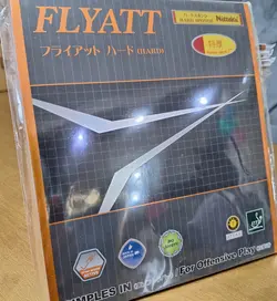 نیتاکو Flyatt Hard