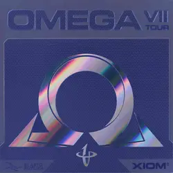 ژیوم امگا 7 تور Xiom Omega VII Tour
