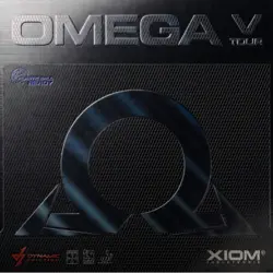 ژیوم امگا 5 تور Xiom Omega V Tour