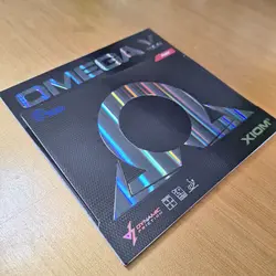 ژیوم امگا 5 تور Xiom Omega V Tour