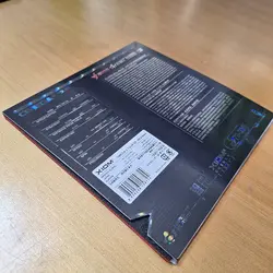 ژیوم امگا 5 تور Xiom Omega V Tour