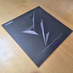 ژیوم امگا 5 تور Xiom Omega V Tour