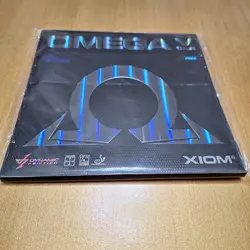 ژیوم امگا 5 تور Xiom Omega V Tour