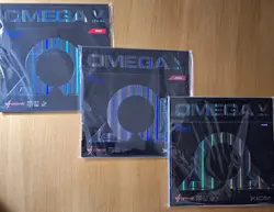 ژیوم امگا 5 تور Xiom Omega V Tour