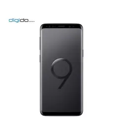 گوشي موبايل سامسونگ مدل Galaxy S9 SM-G960FD