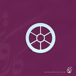 نون خرمایی سنتی گرگان - کد 359