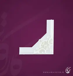 مهر حاشیه حلوا- کد200