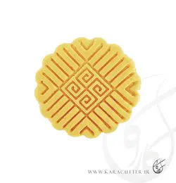 طرح کاشی- کد137