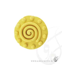 كاتر کلمپه (كد 244)