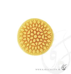 طرح نون برنجی- کد132