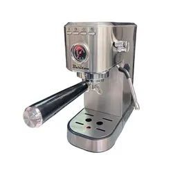 اسپرسوساز باریتون