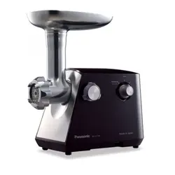 چرخ گوشت پاناسونیک مدل 1500 وات MK-ZG1500