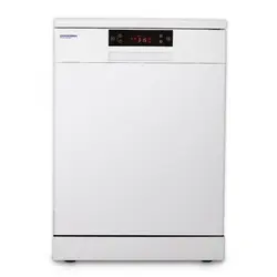 ظرفشویی پاکشوما مدل MDF 14302