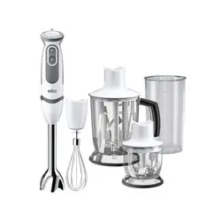 گوشکوب چند کاره براون مدل MQ5045