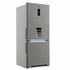 یخچال فریزر هیمالیا امگا پلاس تیتانیوم HRFN60501