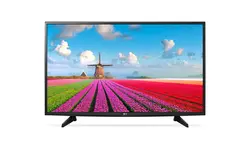 تلویزیون 43 اینچ ال جی 510 مدل LG 43LJ510T