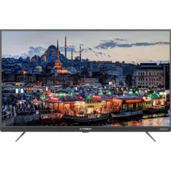 تلویزیون 49 اینچ ایکس ویژن مدل 49XTU745