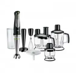گوشتکوب برقی براون مدل MQ 9078