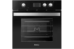 فر گاز برقی داتیس مدل 672