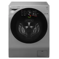 لباسشویی 10.5 کیلویی ال جی مدل 4G1