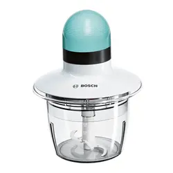 خردکن بوش مدل MMR0801GB