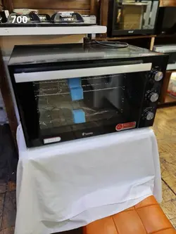 فر برقی روکار داتیس مدل DT-700