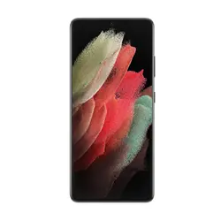 گوشی موبایل سامسونگ مدل Galaxy S21 Ultra 5G ظرفیت 256 گیگابایت و رم 12 گیگابایت