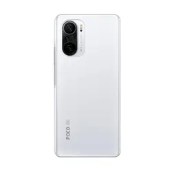 گوشی موبایل شیائومی مدل POCO F3 5G ظرفیت 256 گیگابایت و 8 گیگابایت رم