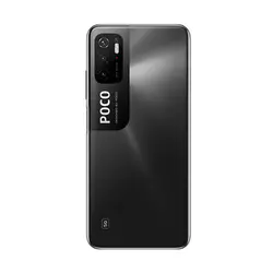 گوشی موبایل شیائومی مدل POCO M3 PRO 5G ظرفیت 128 گیگابایت و 6 گیگابایت رم