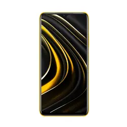 گوشی موبایل شیائومی مدل POCO M3 دو سیم‌ کارت ظرفیت 128 گیگابایت