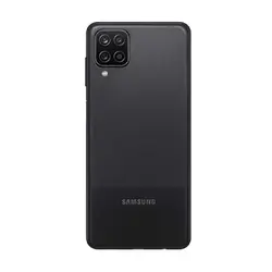 گوشی موبایل سامسونگ مدل Galaxy A12 ظرفیت 128 گیگابایت و رم 4 گیگابایت