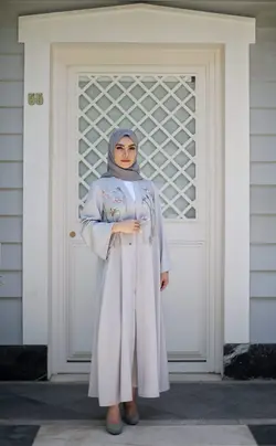 عبایا - کد A10