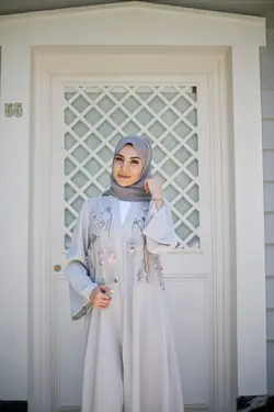 عبایا - کد A10