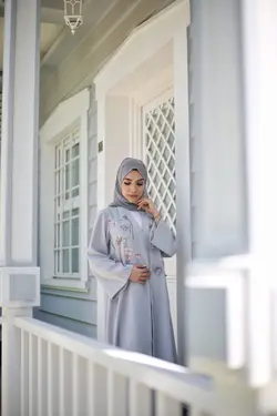 عبایا - کد A10