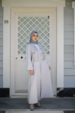 عبایا - کد A10